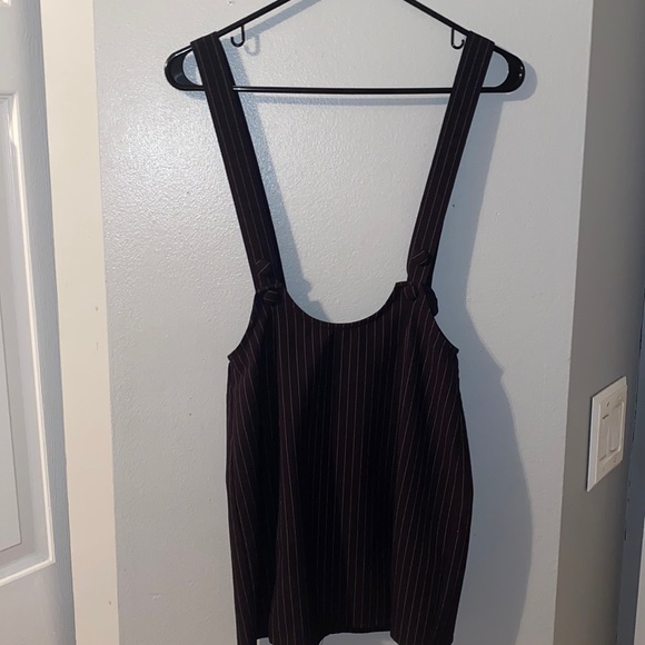 Forever 21 Dresses & Skirts - Overall dress